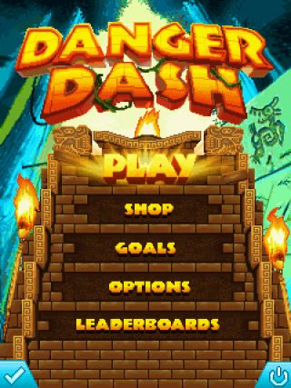 DangerDash Nokia 6280 EN IGP IAP EU 109