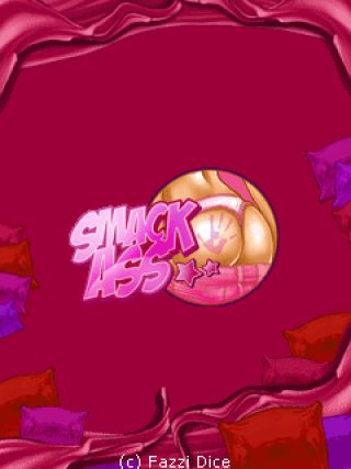 SmackAss Samsung 240x320 Z400