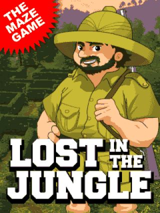 LostInTheJungle N240 320