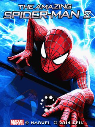 TheAmazingSpiderMan2 Nokia X2 00 EN IGP EU 102