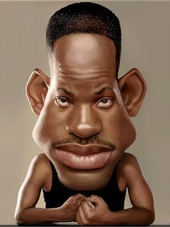Oga landl