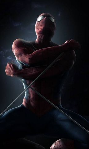 Spider ma