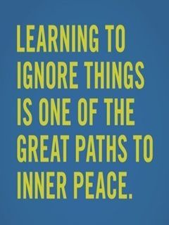 LEARNING