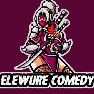Elewure logo