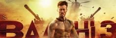 Baaghi 3 