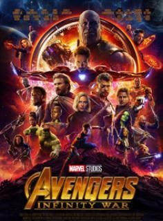 Avengers 