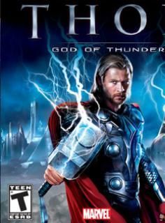 Thor God 