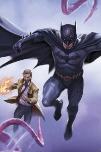 batman