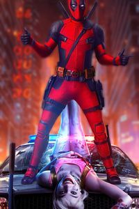 deadpool 4k