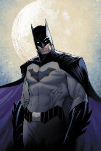 trinity artwork