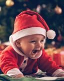 baby santa