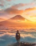 sunrise