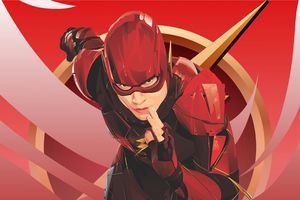 flash ezra