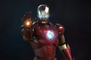 4k ironman