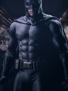 4k batman wallpaper