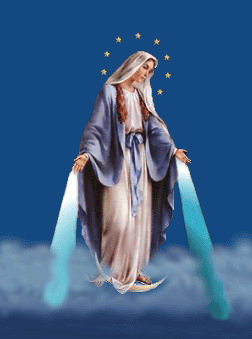 mothermary