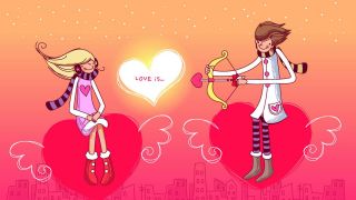 Love Is