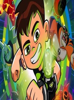 ben 10 2