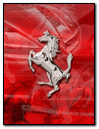 ferrari logo 321047
