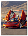 mclaren