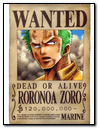 zoro