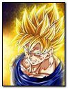 goku