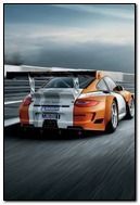 porche