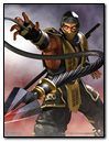 scorpion