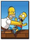 homer bart